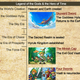 Illustration for article titled The Official emZelda/em Timeline, Now With Added Detail